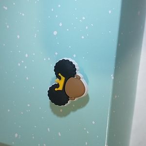 Jibbitz shoe wristlet charms 3x$12💖💖